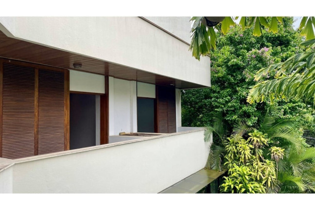 Imagem Casa com 5 Quartos à Venda, 810 m² em Vila Madalena - São Paulo