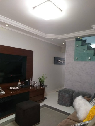 Imagem Sobrado com 3 Quartos à Venda, 175 m² em Taboão - São Bernardo Do Campo Imagem Sobrado com 3 Quartos à Venda, 175 m² em Taboão - São Bernardo Do Campo