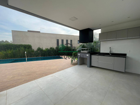 Imagem Casa com 4 Quartos à Venda, 650 m² em Paisagem Renoir - Cotia