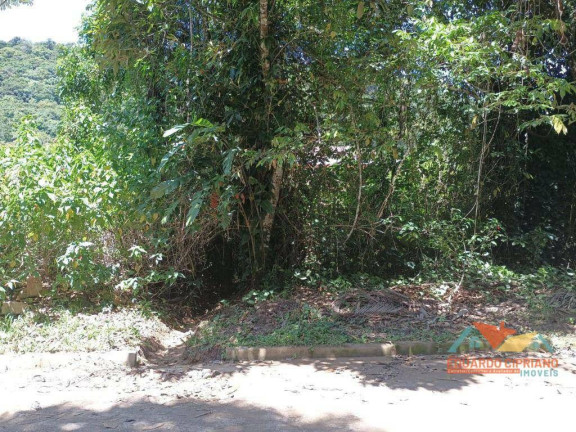 Imagem Terreno à Venda, 774 m² em Verde Mar - Caraguatatuba