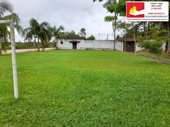 Imagem Chácara com 2 Quartos à Venda, 180 m² em Cipó - Embu-guaçu
