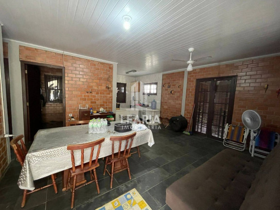 Imagem Casa com 3 Quartos à Venda, 84 m² em Rainha Do Mar - Itapoá Imagem Casa com 3 Quartos à Venda, 84 m² em Rainha Do Mar - Itapoá
