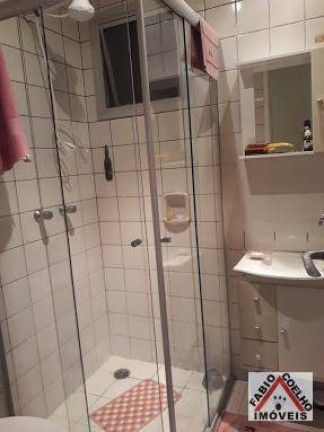 Imagem Apartamento com 3 Quartos à Venda, 65 m² em Campo Grande - São Paulo Imagem Apartamento com 3 Quartos à Venda, 65 m² em Campo Grande - São Paulo