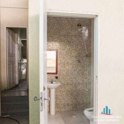 Imagem Casa com 3 Quartos à Venda, 240 m² em Gonzaga - Santos Imagem Casa com 3 Quartos à Venda, 240 m² em Gonzaga - Santos