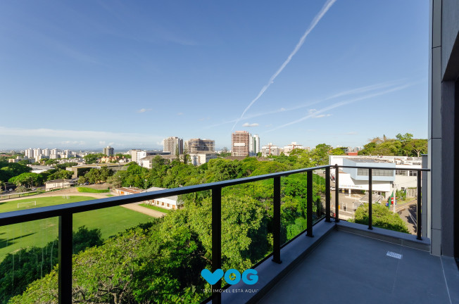 Imagem Imóvel com 3 Quartos à Venda, 252 m² em Três Figueiras - Porto Alegre