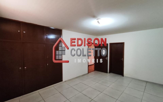 Imagem Casa com 3 Quartos à Venda, 180 m² em Jardim Monumento - Piracicaba