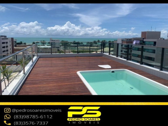Imagem Imóvel com 1 Quarto à Venda, 20 m² em Intermares - Cabedelo Imagem Imóvel com 1 Quarto à Venda, 20 m² em Intermares - Cabedelo