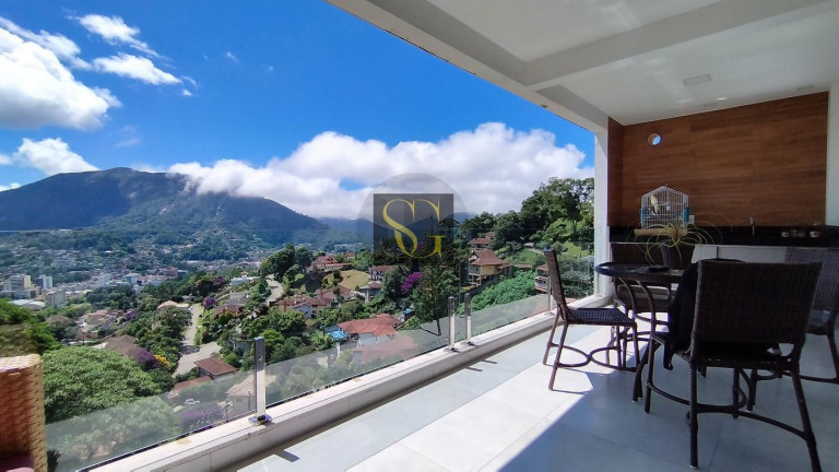 Imagem Casa com 3 Quartos à Venda, 682 m² em Parque Do Ingá - Teresópolis Imagem Casa com 3 Quartos à Venda, 682 m² em Parque Do Ingá - Teresópolis