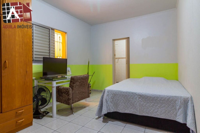 Imagem Casa com 3 Quartos à Venda, 199 m² em Penha De França - São Paulo Imagem Casa com 3 Quartos à Venda, 199 m² em Penha De França - São Paulo