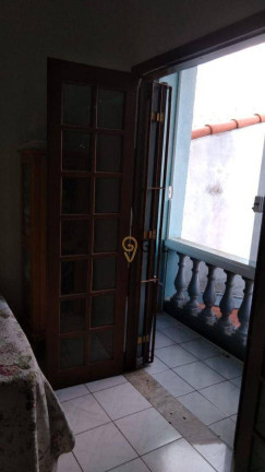 Imagem Sobrado com 1 Quarto à Venda, 54 m² em Parque Residencial Flamboyant - São José Dos Campos Imagem Sobrado com 1 Quarto à Venda, 54 m² em Parque Residencial Flamboyant - São José Dos Campos