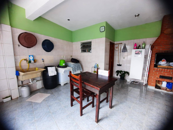 Imagem Sobrado com 4 Quartos à Venda, em Jardim Itapuã - Sorocaba Imagem Sobrado com 4 Quartos à Venda, em Jardim Itapuã - Sorocaba