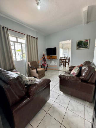 Imagem Casa com 2 Quartos à Venda, 250 m² em Jardim Nossa Senhora Das Graças - Mogi Guaçu Imagem Casa com 2 Quartos à Venda, 250 m² em Jardim Nossa Senhora Das Graças - Mogi Guaçu