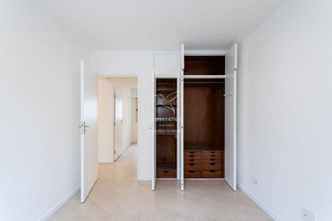 Imagem Apartamento com 3 Quartos à Venda, 95 m² em Itaim Bibi - São Paulo Imagem Apartamento com 3 Quartos à Venda, 95 m² em Itaim Bibi - São Paulo