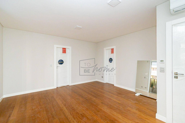 Imagem Apartamento com 3 Quartos à Venda, 233 m² em água Verde - Curitiba