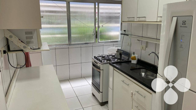 Imagem Imóvel com 1 Quarto à Venda, 54 m² em Aparecida - Santos Imagem Imóvel com 1 Quarto à Venda, 54 m² em Aparecida - Santos