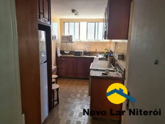 Imagem Apartamento com 2 Quartos à Venda, 83 m² em Icaraí - Niterói