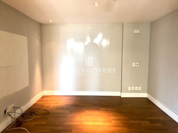 Imagem Apartamento com 5 Quartos à Venda, 252 m² em Campo Belo - São Paulo Imagem Apartamento com 5 Quartos à Venda, 252 m² em Campo Belo - São Paulo