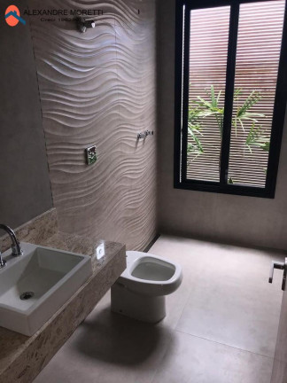 Imagem Casa com 3 Quartos à Venda, 450 m² em Alphaville Nova Esplanada - Votorantim Imagem Casa com 3 Quartos à Venda, 450 m² em Alphaville Nova Esplanada - Votorantim
