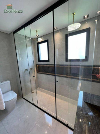 Imagem Apartamento com 3 Quartos à Venda, 112 m² em Campestre - Santo André Imagem Apartamento com 3 Quartos à Venda, 112 m² em Campestre - Santo André