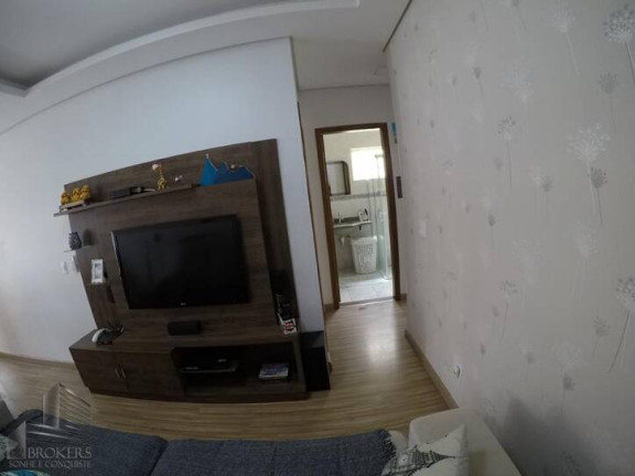 Imagem Casa de Condomínio com 3 Quartos à Venda, 70 m² em Wanel Ville - Sorocaba