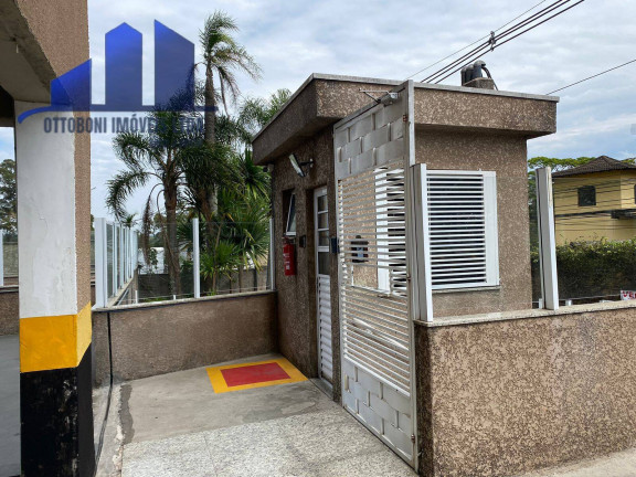 Imagem Apartamento com 2 Quartos à Venda, 59 m² em Jardim Marilu - Carapicuíba