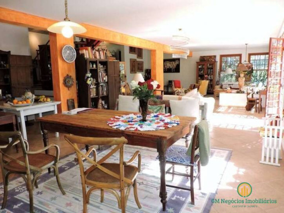 Imagem Casa de Condomínio com 2 Quartos à Venda, 5.423 m² em Moinho Velho - Embu Das Artes Imagem Casa de Condomínio com 2 Quartos à Venda, 5.423 m² em Moinho Velho - Embu Das Artes