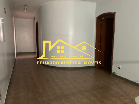 Imagem Casa com 4 Quartos à Venda, 300 m² em Vila Trujillo - Sorocaba