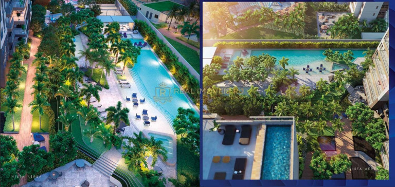 Apartamento com 4 Quartos à Venda, 185 m² em Barra Da Tijuca - Rio De Janeiro