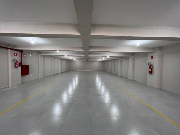 Imagem Apartamento com 2 Quartos à Venda, 47 m² em Campestre - Santo André Imagem Apartamento com 2 Quartos à Venda, 47 m² em Campestre - Santo André