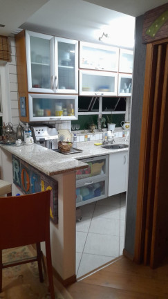 Imagem Imóvel com 3 Quartos à Venda, 95 m² em Vila Andrade - São Paulo Imagem Imóvel com 3 Quartos à Venda, 95 m² em Vila Andrade - São Paulo