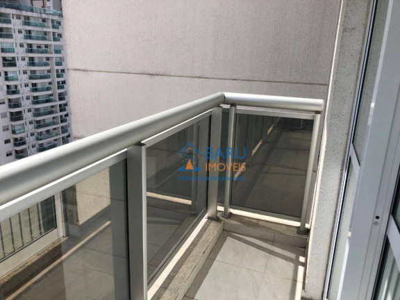 Imagem Imóvel à Venda, 40 m² em Barra Funda - São Paulo Imagem Imóvel à Venda, 40 m² em Barra Funda - São Paulo