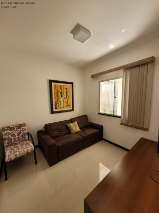 Imagem Casa com 4 Quartos à Venda, 284 m² em Buraquinho - Lauro De Freitas