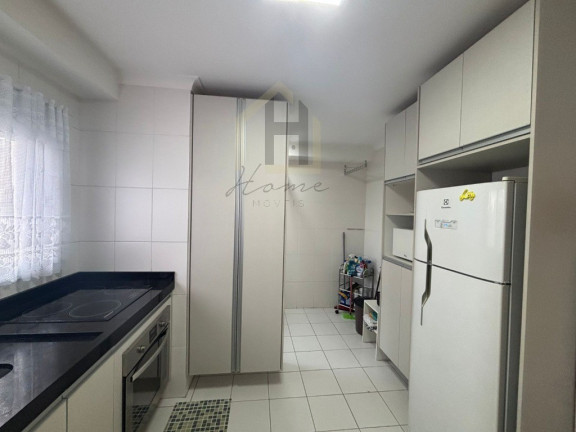 Imagem Imóvel com 3 Quartos à Venda, 89 m² em Campestre - Santo André Imagem Imóvel com 3 Quartos à Venda, 89 m² em Campestre - Santo André