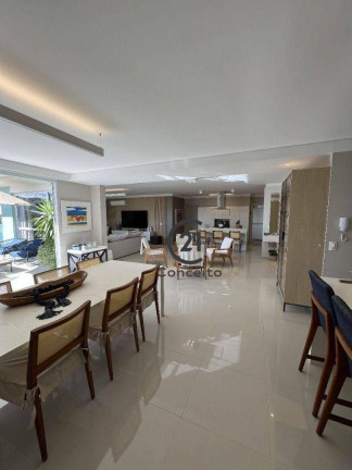 Imagem Cobertura com 3 Quartos à Venda, 328 m² em Cachoeira Do Bom Jesus - Florianópolis