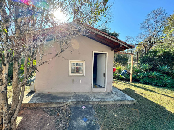 Imagem Casa com 4 Quartos à Venda, 427 m² em Condomínio Nossa Fazenda - Esmeraldas