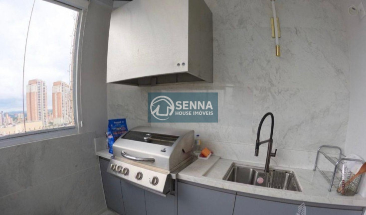 Imagem Cobertura com 3 Quartos à Venda, 238 m² em Anhangabaú - Jundiaí Imagem Cobertura com 3 Quartos à Venda, 238 m² em Anhangabaú - Jundiaí
