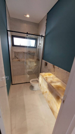 Imagem Casa com 4 Quartos à Venda, 693 m² em Condomínio Florais Itália - Cuiabá
