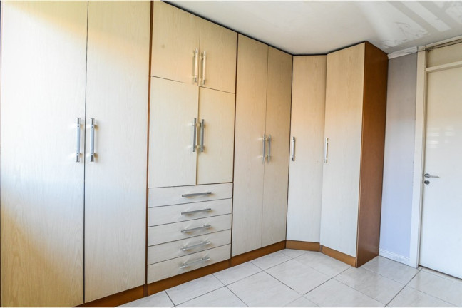 Imagem Casa de Condomínio com 3 Quartos à Venda, 84 m² em Jardim Itu - Porto Alegre Imagem Casa de Condomínio com 3 Quartos à Venda, 84 m² em Jardim Itu - Porto Alegre