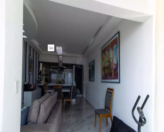 Imagem Apartamento à Venda, em Jardim Tupanci - Barueri Imagem Apartamento à Venda, em Jardim Tupanci - Barueri