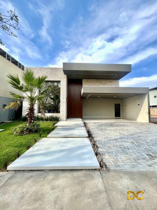 Imagem Casa de Condomínio com 4 Quartos à Venda, 258 m² em Ribeirão Do Lipa - Cuiabá Imagem Casa de Condomínio com 4 Quartos à Venda, 258 m² em Ribeirão Do Lipa - Cuiabá