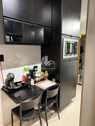 Imagem Apartamento com 2 Quartos à Venda, 77 m² em Encruzilhada - Santos Imagem Apartamento com 2 Quartos à Venda, 77 m² em Encruzilhada - Santos