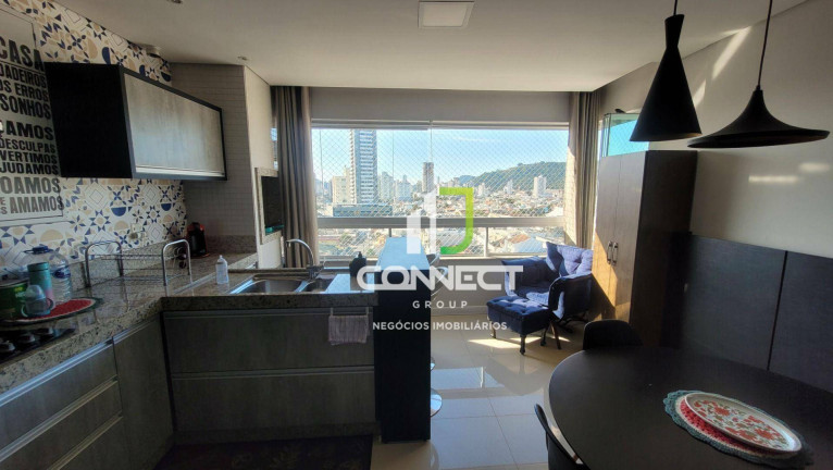 Imagem Apartamento com 2 Quartos à Venda, 70 m² em São Judas - Itajaí Imagem Apartamento com 2 Quartos à Venda, 70 m² em São Judas - Itajaí