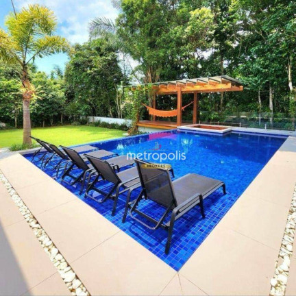 Imagem Sobrado com 6 Quartos à Venda, 564 m² em Riviera De São Lourenço - Bertioga Imagem Sobrado com 6 Quartos à Venda, 564 m² em Riviera De São Lourenço - Bertioga