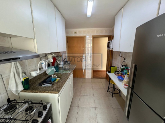 Imagem Apartamento com 3 Quartos à Venda, 98 m² em Vila Mariana - São Paulo Imagem Apartamento com 3 Quartos à Venda, 98 m² em Vila Mariana - São Paulo
