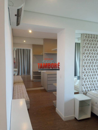 Imagem Casa de Condomínio à Venda, 604 m² em Paiol Velho - Santana De Parnaíba