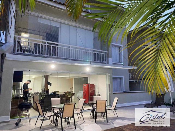 Imagem Casa com 3 Quartos à Venda, 289 m² em Granja Viana - Cotia Imagem Casa com 3 Quartos à Venda, 289 m² em Granja Viana - Cotia