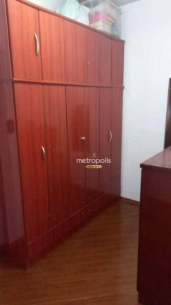 Imagem Sobrado com 2 Quartos à Venda, 233 m² em Santa Maria - São Caetano Do Sul Imagem Sobrado com 2 Quartos à Venda, 233 m² em Santa Maria - São Caetano Do Sul