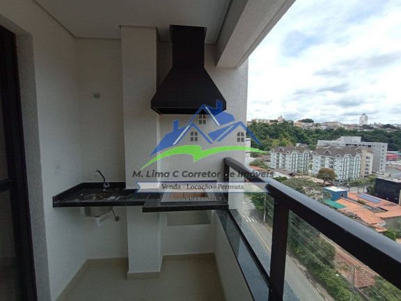 Imagem Apartamento com 2 Quartos à Venda, 70 m² em Atibaia Jardim - Atibaia Imagem Apartamento com 2 Quartos à Venda, 70 m² em Atibaia Jardim - Atibaia