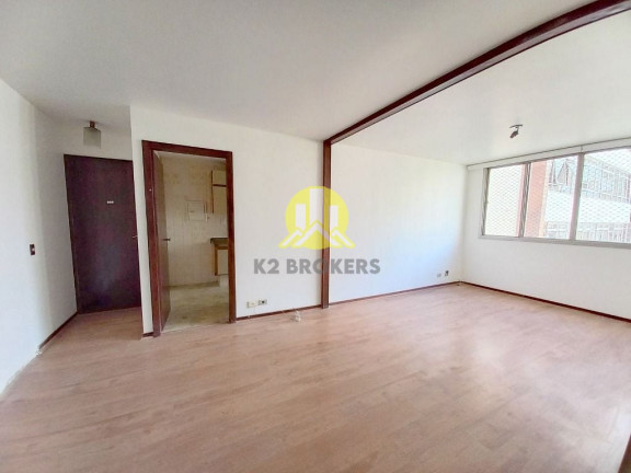 Imagem Apartamento com 2 Quartos à Venda, 98 m² em Itaim Bibi - São Paulo Imagem Apartamento com 2 Quartos à Venda, 98 m² em Itaim Bibi - São Paulo