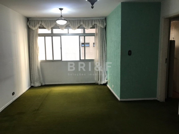 Imagem Apartamento com 2 Quartos à Venda, 85 m² em Vila Olímpia - São Paulo Imagem Apartamento com 2 Quartos à Venda, 85 m² em Vila Olímpia - São Paulo
